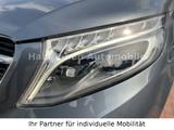 Mercedes-Benz V 250 CDI EDITION lang - graue Mercedes-Benz V 250