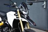 Aprilia Dorsoduro 1200 ABS - APRILIA DORSODURO