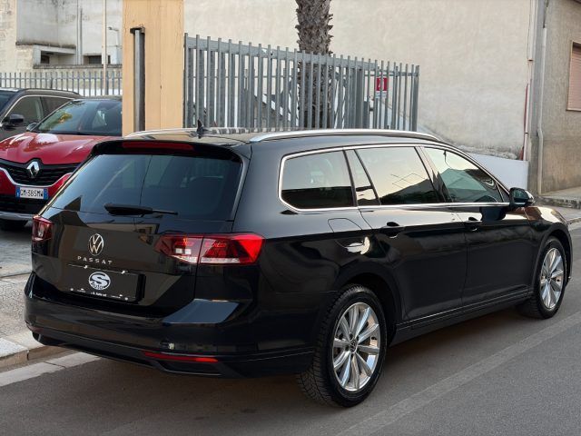 Volkswagen VOLKSWAGEN Passat Variant 2.0 TDI 150 DSG Busine imagem 3