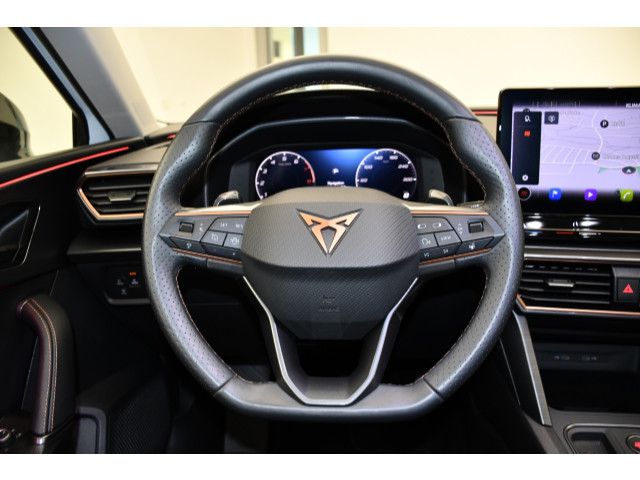 Cupra Leon 1.5 eTSI DSG ACC Einparkhi Multilenk foto 5