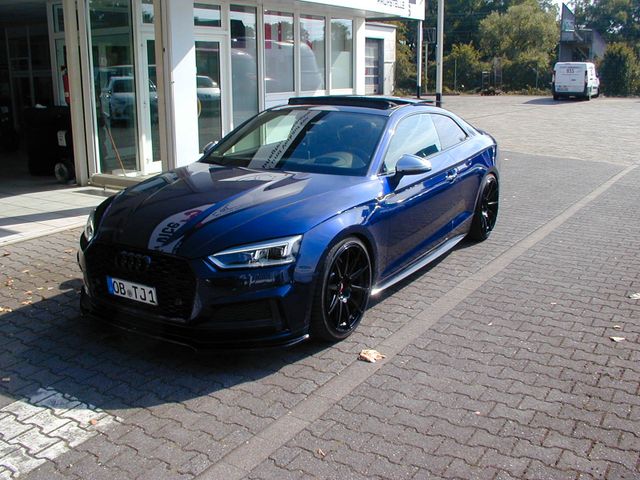 Audi S5 Coupe 3.0 TFSI quattro B&O/ACC/Spur/MATRIX/PA