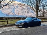Mazda MX-5 RF 2.0 SKYACTIV-G 160 Drive Sports-Line... - Mazda MX-5: Automatik