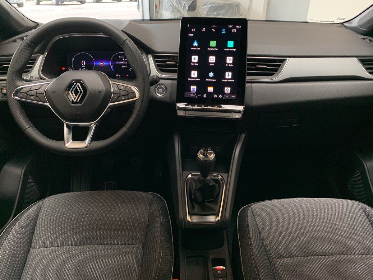 Renault Captur - Bild 14