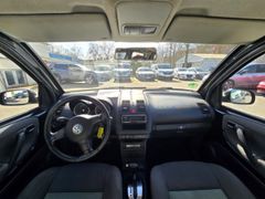 Fahrzeugabbildung Lupo LupoCambridge Automatik