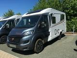 Bürstner Travel Van 620 140 PS Harmony Line Paket - Bürstner Travel van t620