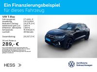 Volkswagen T-Roc - Vorschau Bild 2