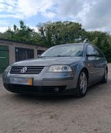 Volkswagen VW Passat 3BG 2.5TDI, Schalter, VP NEU, Vi... - Volkswagen Passat aus 2001: TDI