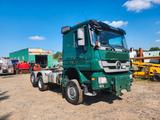 Mercedes-Benz ACTROS MP3  2644 6X4 4X4 6X6 RETARDER GG 80 TON - Mercedes-Benz Actros 2644
