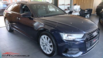 Audi A6 - 9