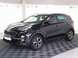 Kia Sportage 1.6 GDI 2WD LED NAVI KLIMA 4xSHZ KAMERA - Kia Gebrauchtwagen in Magdeburg