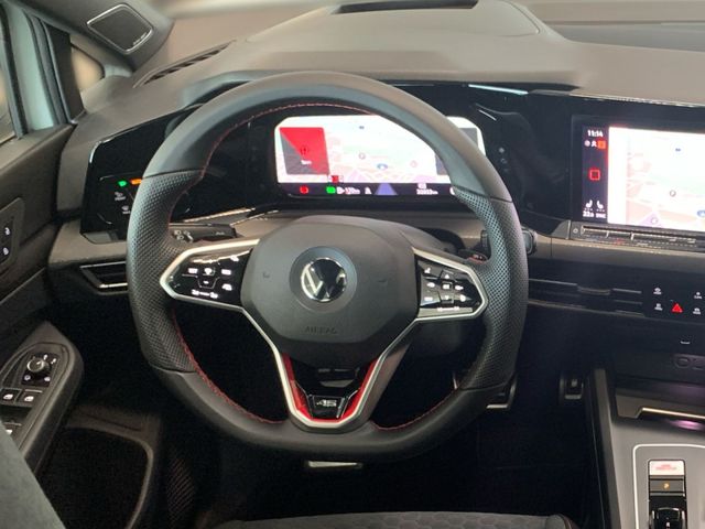 Golf VIII GTI CLUBSPORT EDITION 45 LED+KAM+PANO+