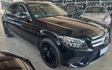 Mercedes-Benz C 300de T-Modell sehr gepflegt - Mercedes-Benz C 300 in Düsseldorf