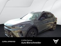 Cupra Formentor - Vorschau Bild 1