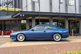 ALPINA B12 5.0 V12 coupe - ALPINA B12 Gebrauchtwagen