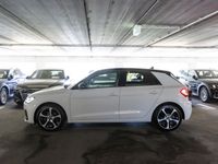 Audi A1 - Vorschau Bild 3