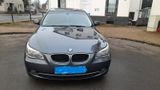 BMW 520d Edition Lifestyle Edition Lifestyle