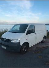 Volkswagen VW T5 Camper-Van - VW T5 Multivan in Kiel