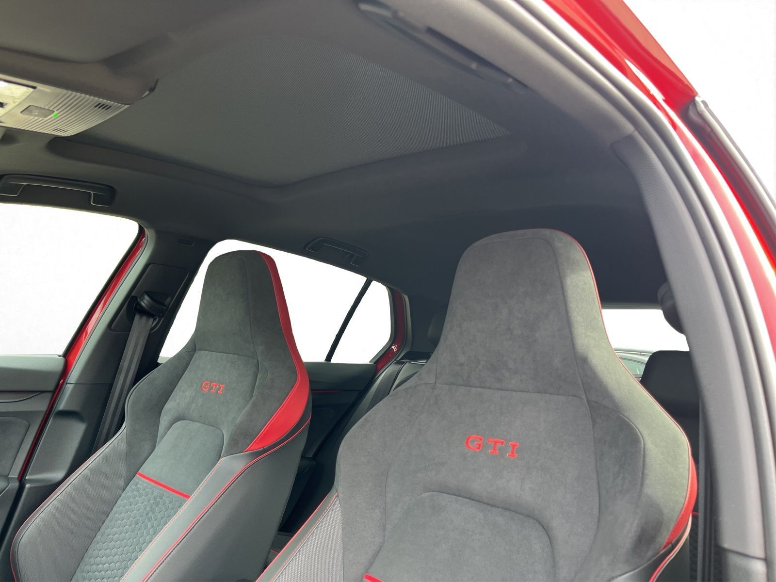 Volkswagen Golf - Bild 10