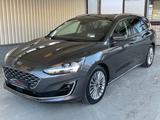 Ford Focus Turnier 1.5 TDCI Vignale *LED*AHK*1.HAND - Ford Focus Vignale mit Diesel-Antrieb