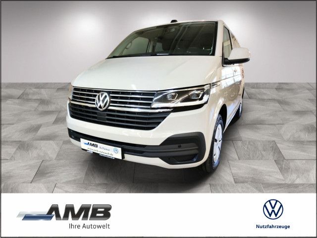 Volkswagen T6.1 Caravelle Comfortline 2.0 TDI DSG/LED/Stand