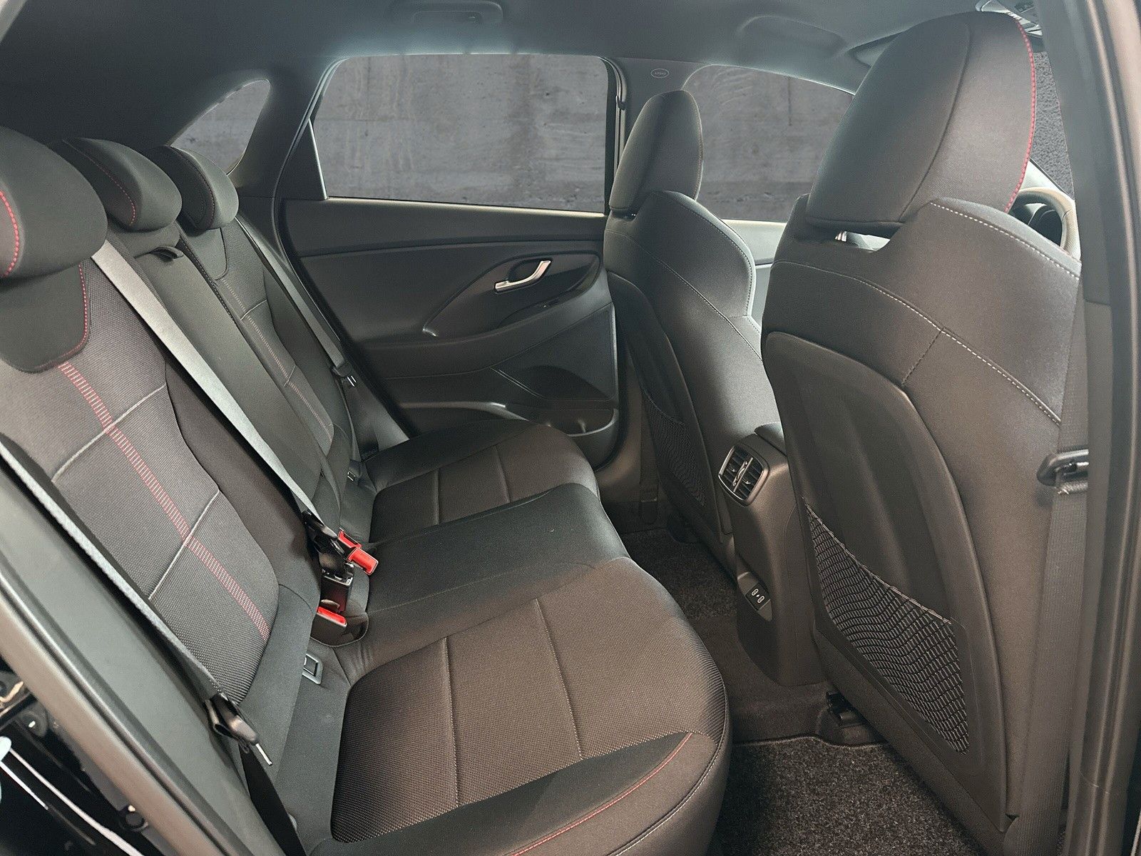Hyundai i30 - Bild 13