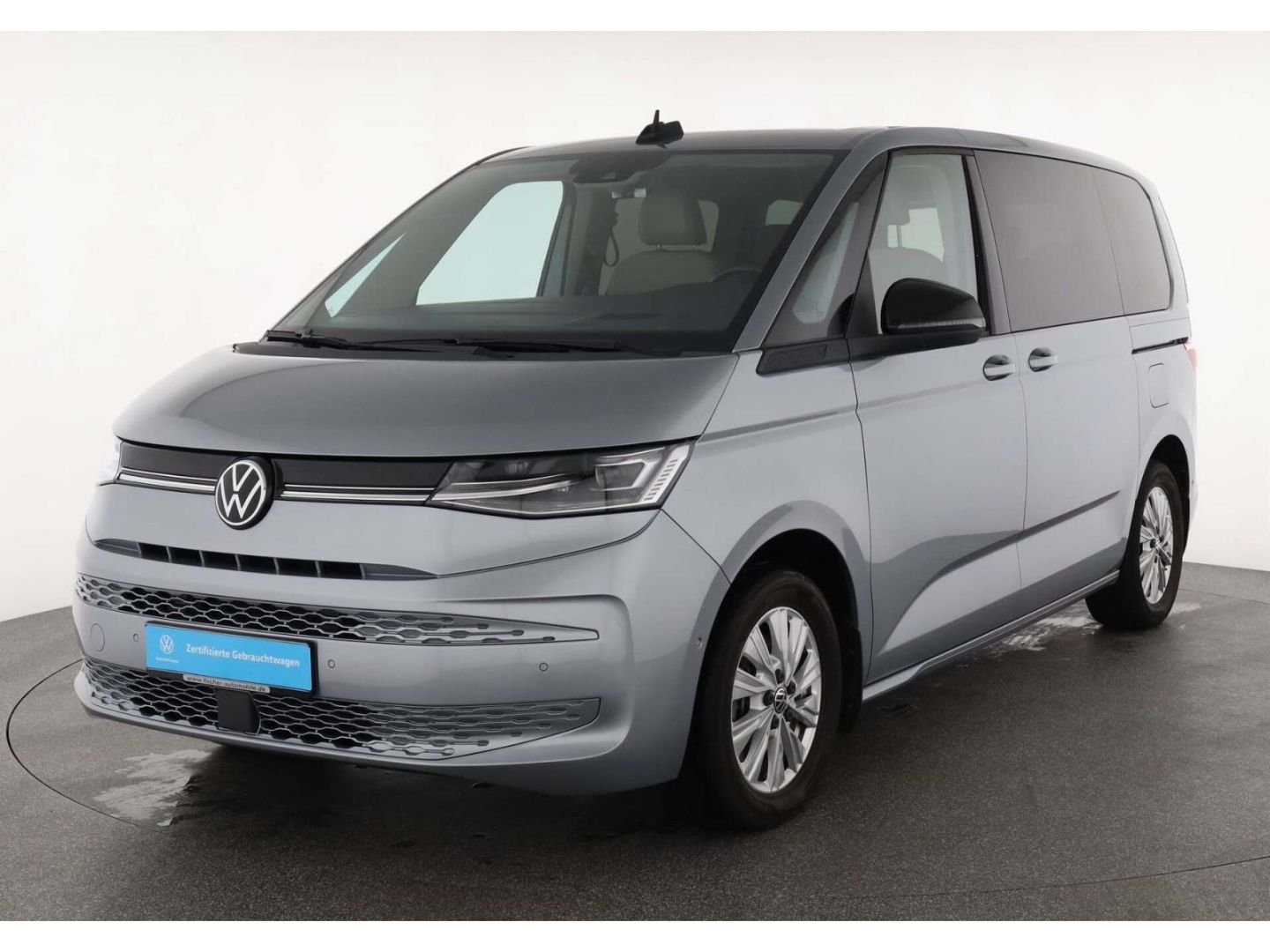 Volkswagen T7 Multivan KÜ 1.4 eHybrid Life AHK Pano Std.Hz foto 2