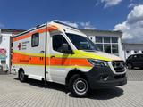 Mercedes-Benz Sprinter 416 CDI SO Kfz.Rettungsfahrzeug K.-Mob. - Mercedes-Benz Sprinter 416
