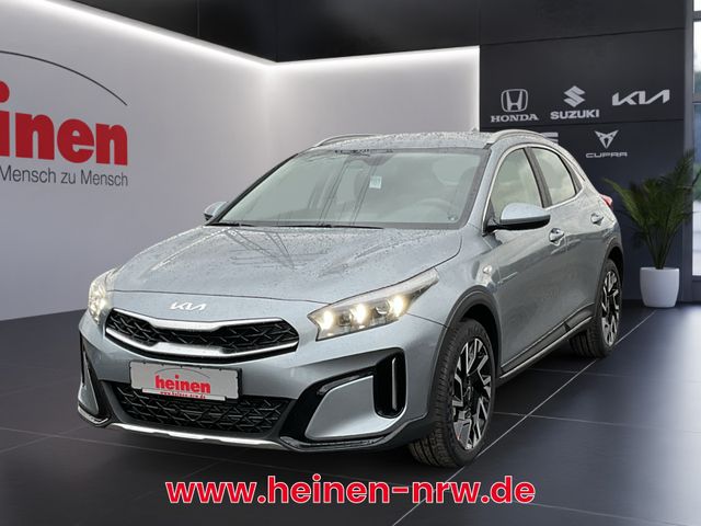 Kia XCEED 1.0 VISION NAVI SITZ & LENKRADHEIZUNG