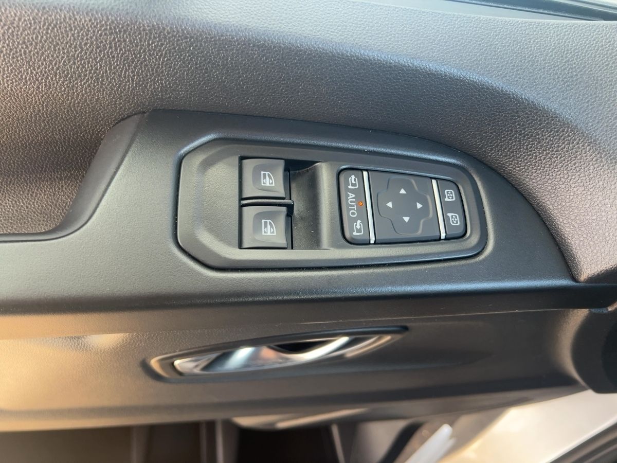 Renault Trafic - Bild 17