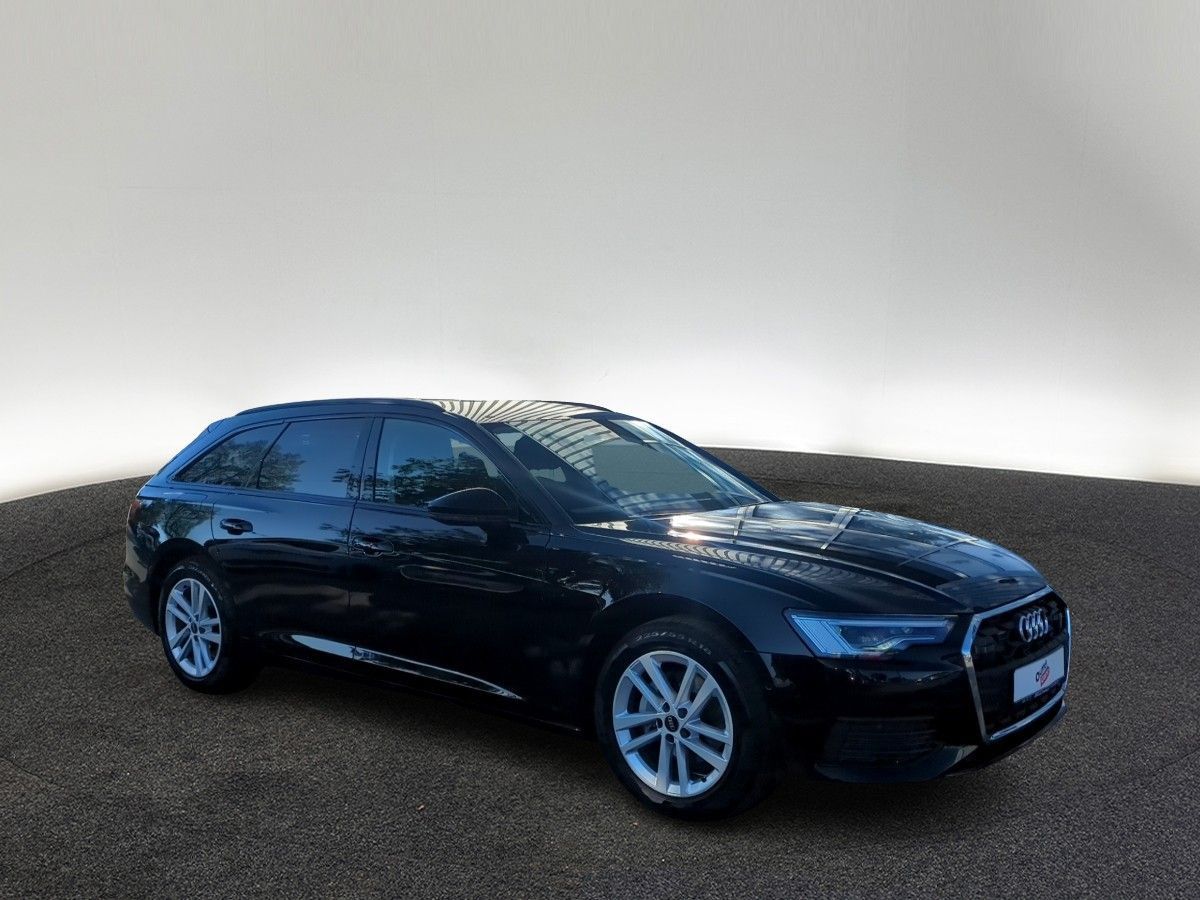 Audi A6 - Bild 5
