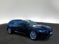 Audi A6 - Vorschau Bild 5