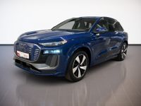 Audi Q6 e-tron - Vorschau Bild 2