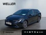 Toyota Corolla 1.8 Hybrid TS Team D *Bi-LED*ACC*Navi*CA - Toyota Corolla in Leipzig