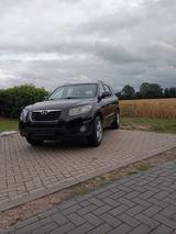 Hyundai SANTA FE 2.2 CRDi Comfort 2WD Comfort - gebrauchte Hyundai SANTA FE aus dem Jahr 2010