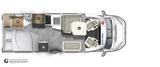 Eura Mobil PT 675 SB - Eura Mobil 675