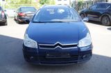 Citroën C5 Break Tendance Klimaauto PDC Tempomat Euro 4 - Citroën C5 aus 2006