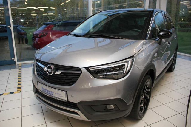 Opel Crossland X 1.2 Innovation Navi Frontscheibe hei