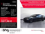 Audi A8 50 TDI quattro tiptronic *PANO*AHK*B&O* - Audi A8 in Karlsruhe