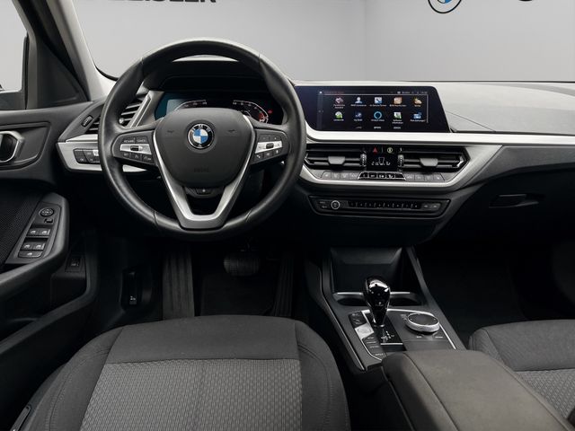 Foto Nummer 15: BMW 116d