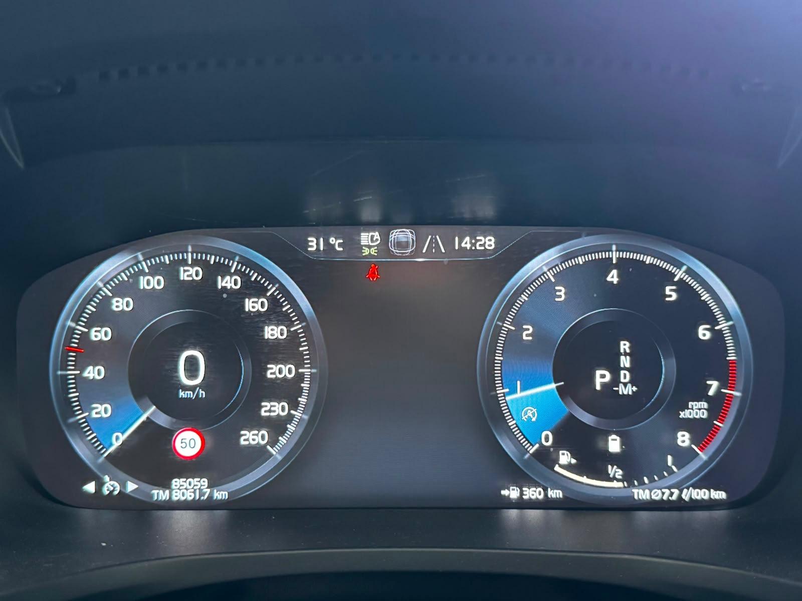 Volvo S60 Inscription * LEDER * NAVI * KAMERA *, миниатюра 17