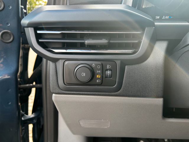 Tourneo Custom 320 L1 Tourneo Active AWD*B&O*AHK