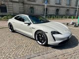 Porsche Taycan 4S /Approved 03.2026/ Winterreifen 5500€ - Porsche Taycan aus 2020