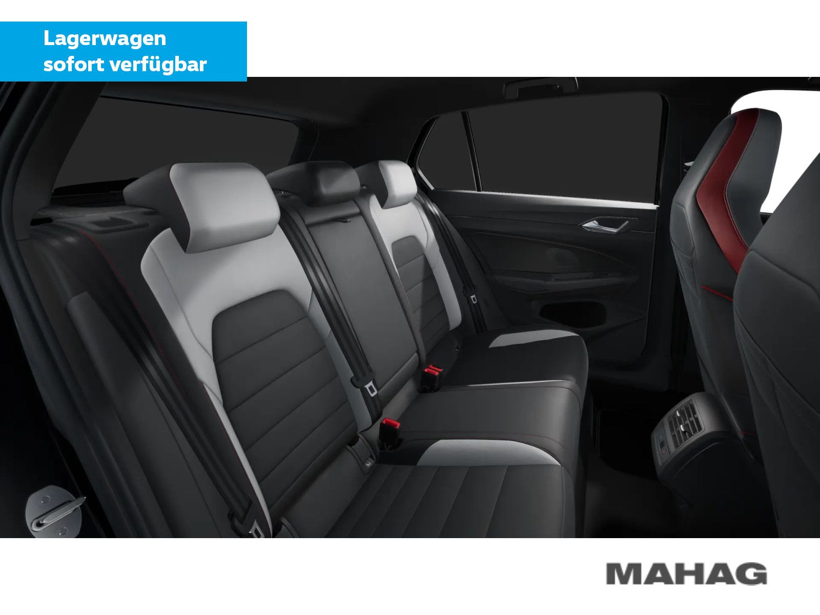 Volkswagen Golf - Bild 13