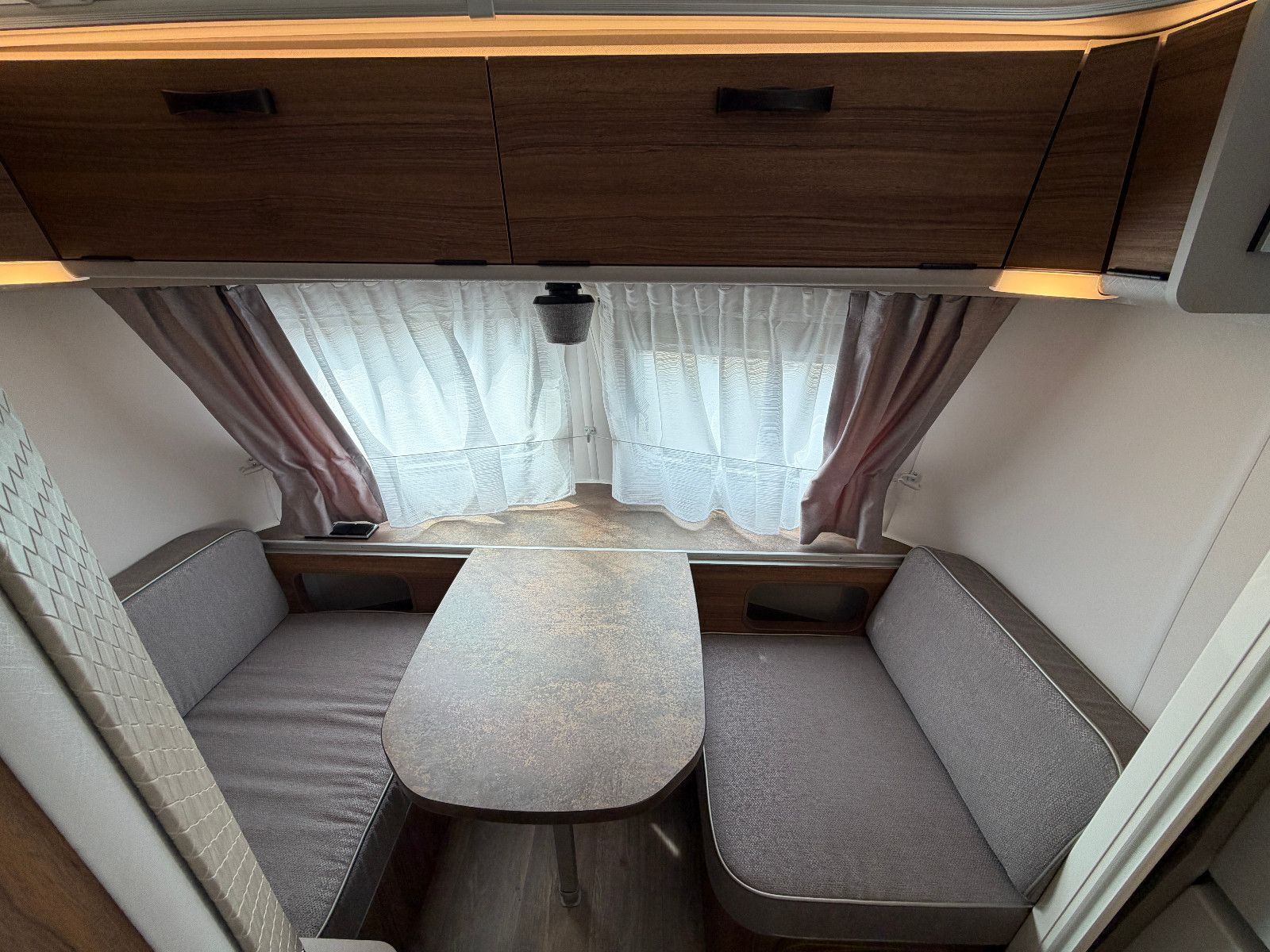 Fahrzeugabbildung HYMER / ERIBA / HYMERCAR Touring 430 - 7.249€ Sparen!