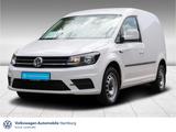 Volkswagen Caddy Kasten 1.4 TSI DSG Einparkhilfe Navi Klima - Benzin Kastenwagen Automatik