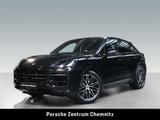 Porsche Cayenne Coupé Black Edition!;18-Wege;Head-Up;Inn - Porsche Cayenne in Chemnitz