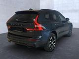 Volvo XC 60 Ultimate Dark AWD - : Automatik, mit Klimaanlage
