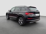 Skoda Kodiaq 2.0 SPORTLINE ACC LM19 E-KLAPPE NAVI - Skoda Kodiaq Gebrauchtwagen in Dortmund