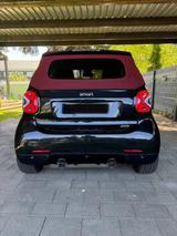 Smart ForTwo cabrio 0.9 80kW BRABUS Xclusive twina... - Smart ForTwo: Brabus Xclusive