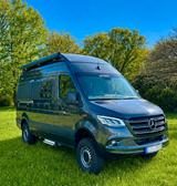 HYMER / ERIBA / HYMERCAR Grand Canyon S 4x4 V6 3.0L (190 PS) - 12 TKM - Allradantrieb 12